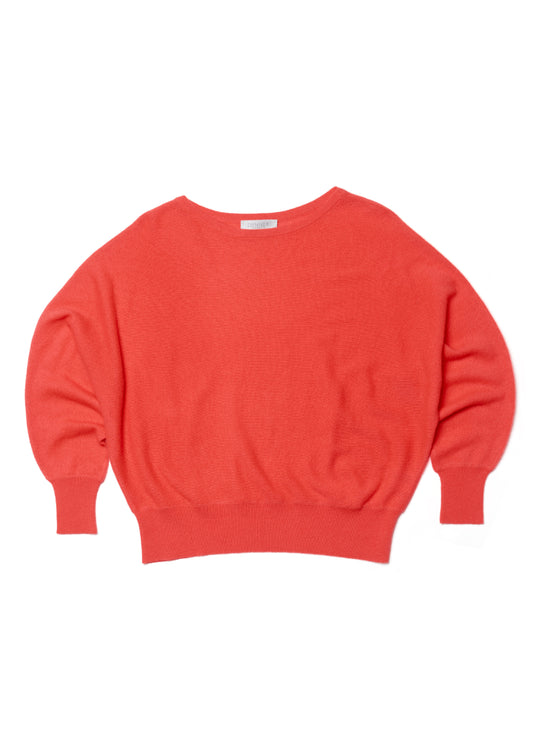 Cashmere Alaia Boat Neck