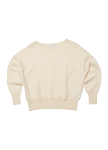 Cashmere Alaia Boat Neck