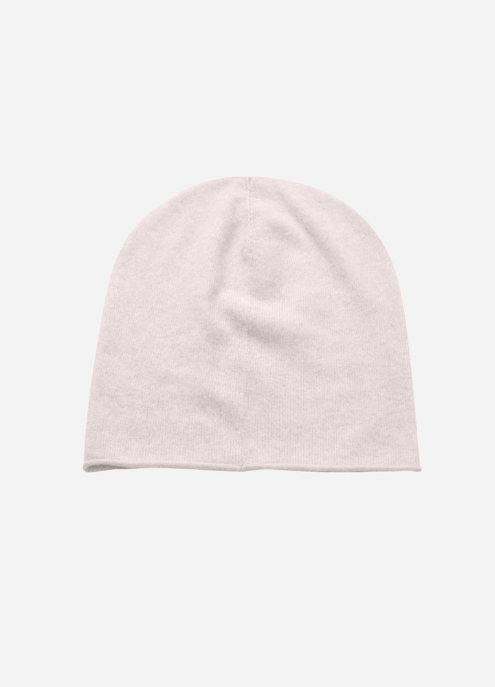 Cashmere Knitted Hat