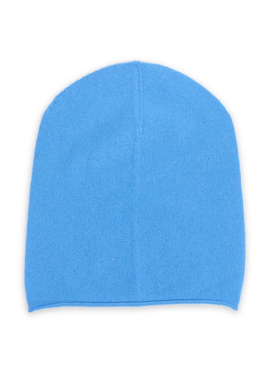 Cashmere Knitted Hat
