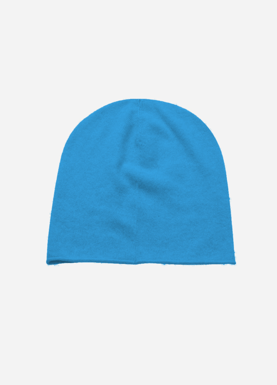 Cashmere Knitted Hat