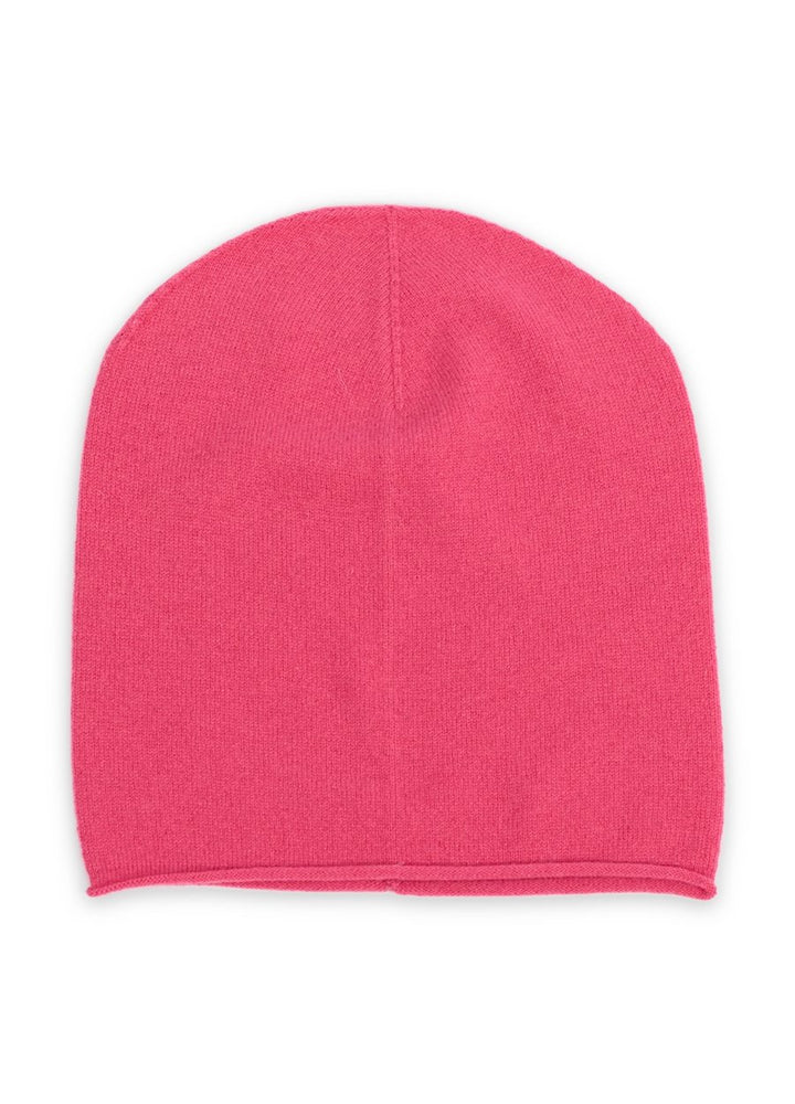 Cashmere Knitted Hat