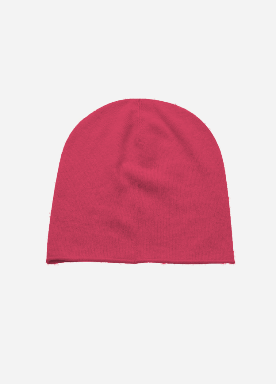 Cashmere Knitted Hat