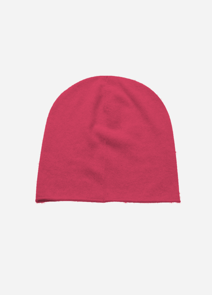 Cashmere Knitted Hat