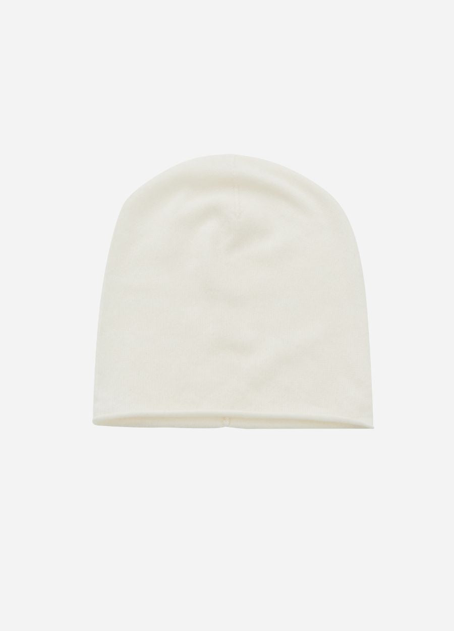 Cashmere Knitted Hat
