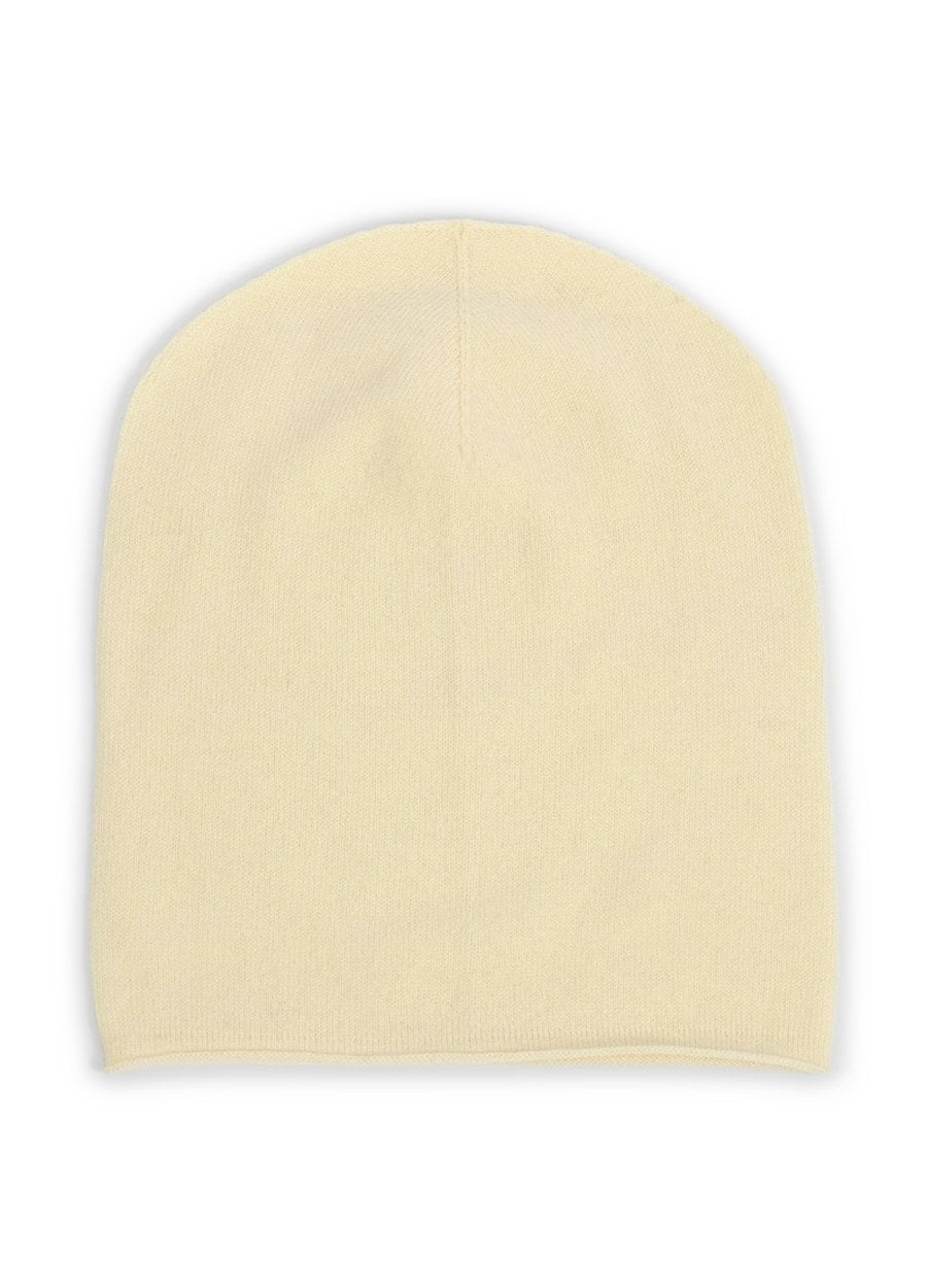 Cashmere Knitted Hat