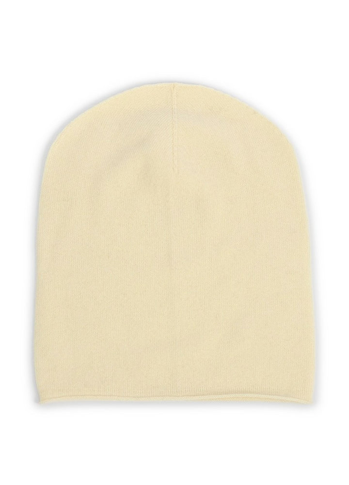 Cashmere Knitted Hat