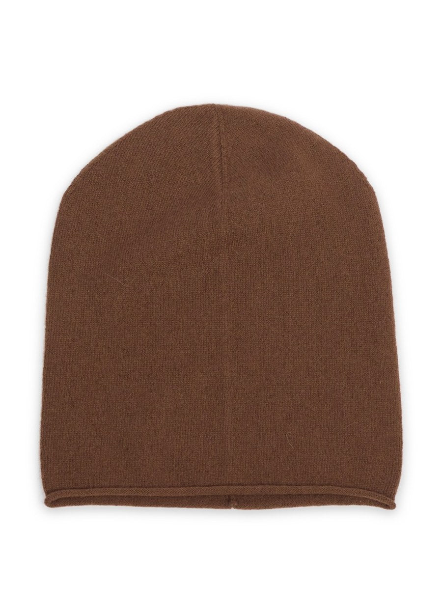 Cashmere Knitted Hat