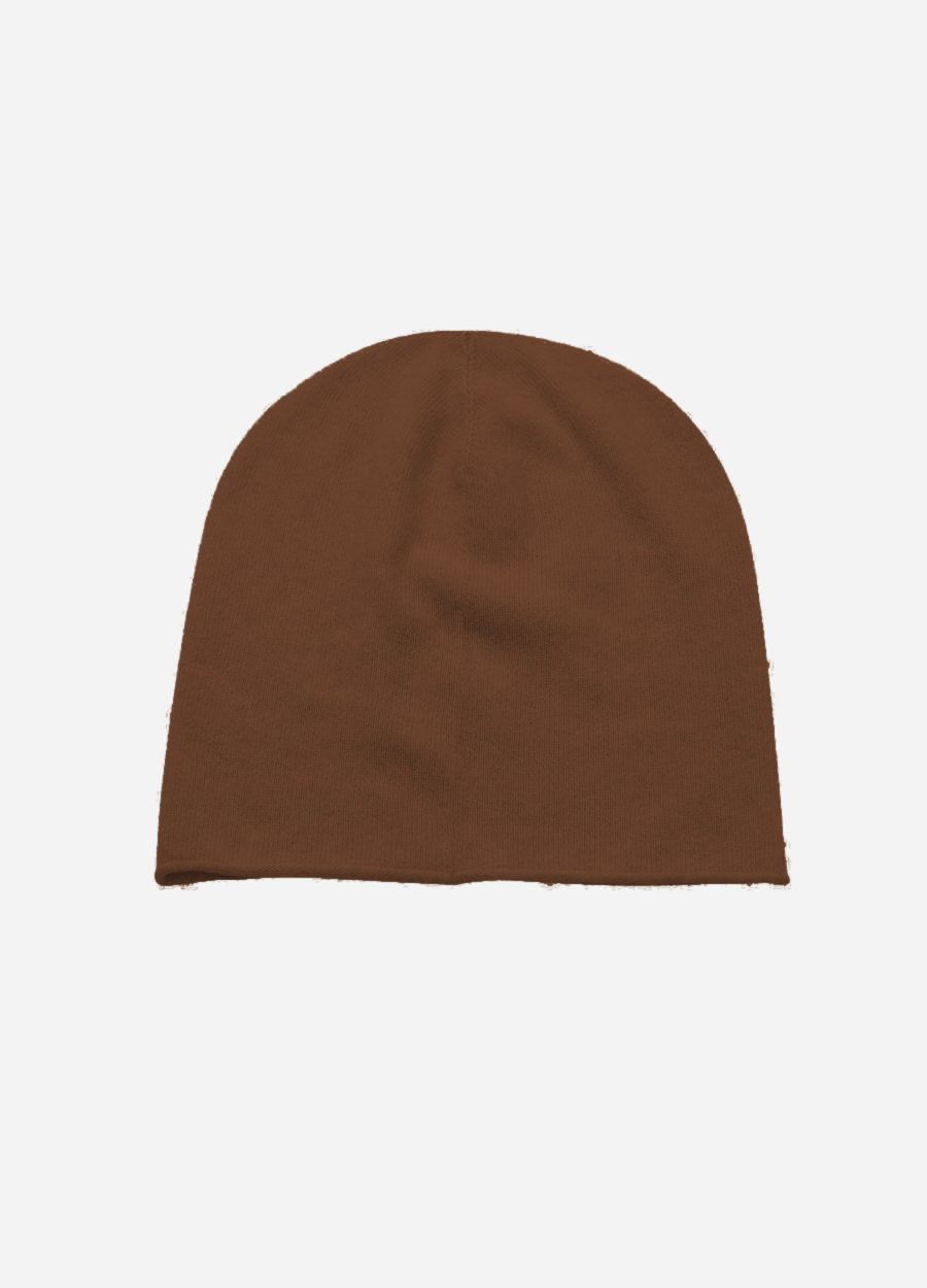 Cashmere Knitted Hat