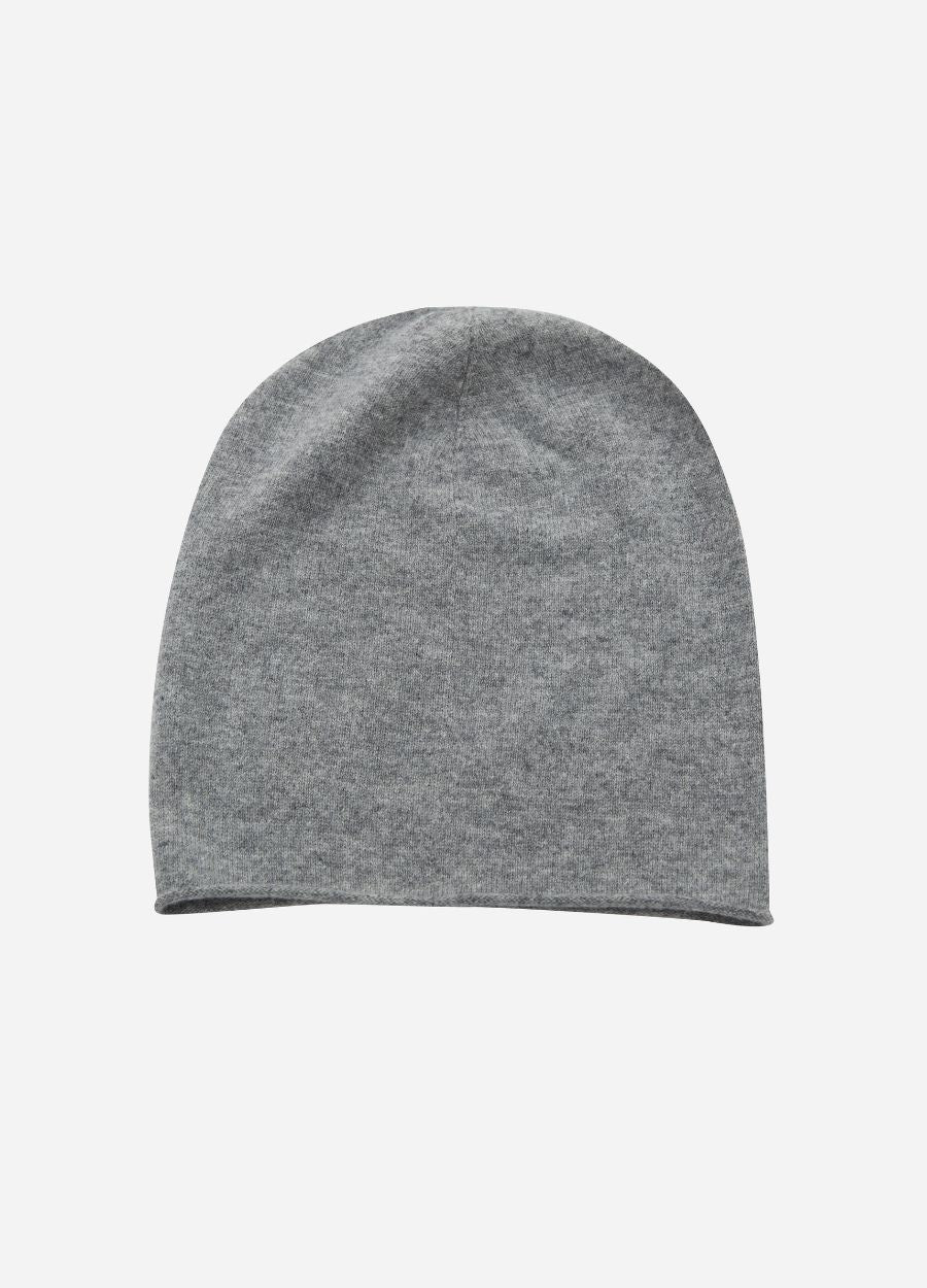 Cashmere Knitted Hat