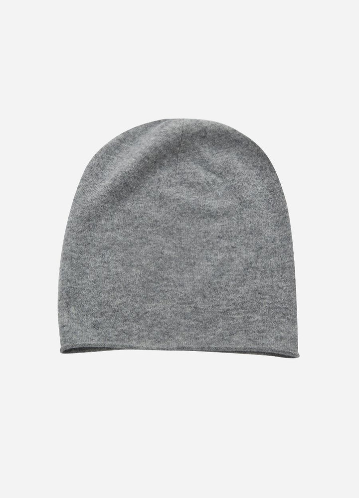 Cashmere Knitted Hat