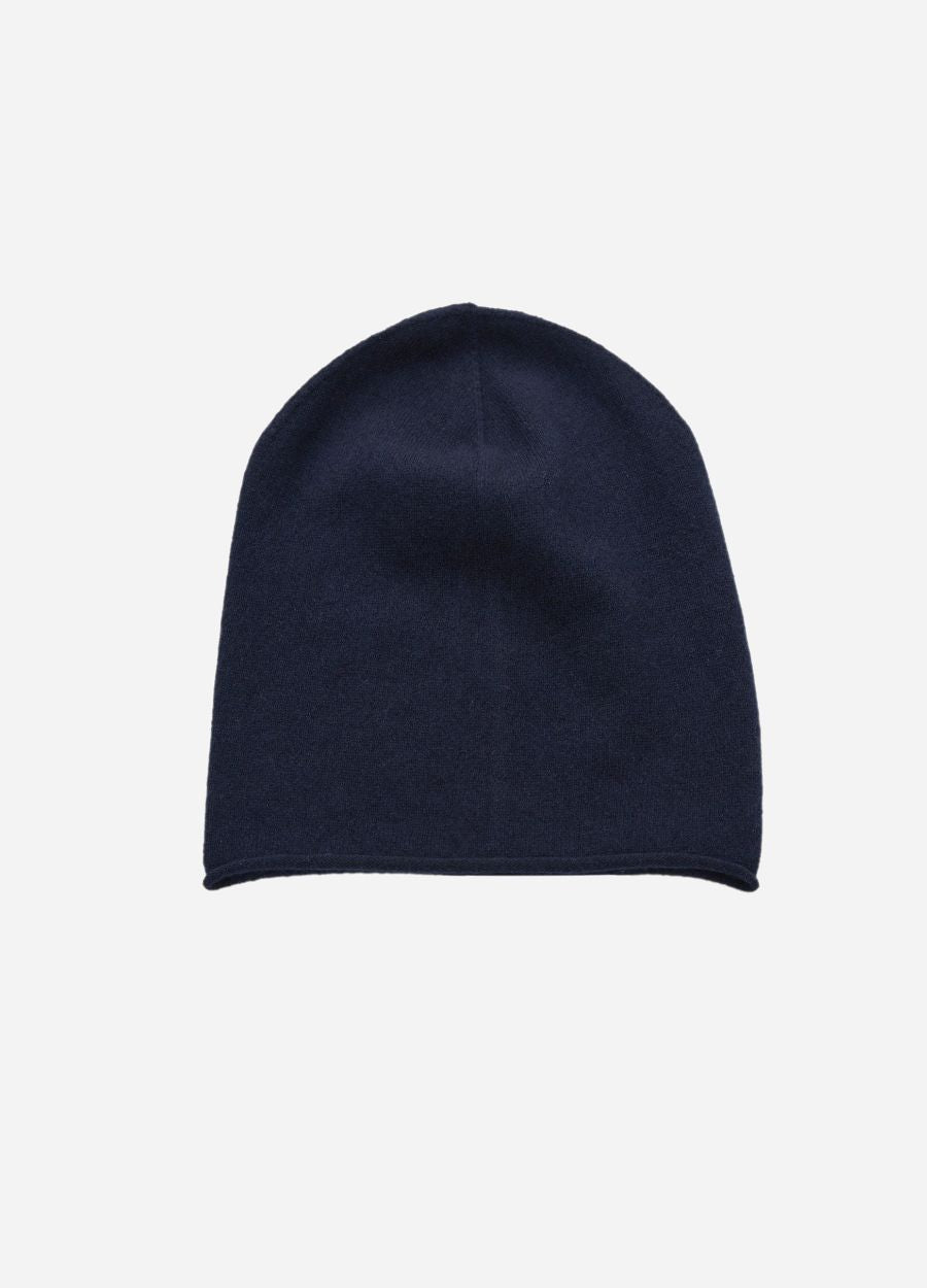 Cashmere Knitted Hat