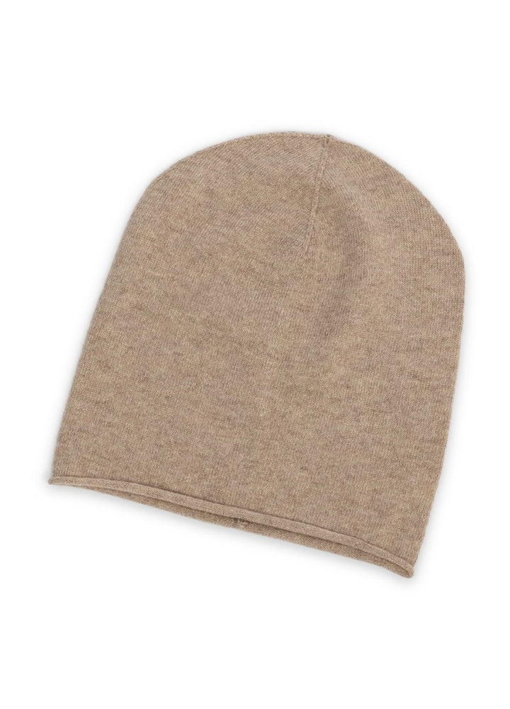 Cashmere Knitted Hat
