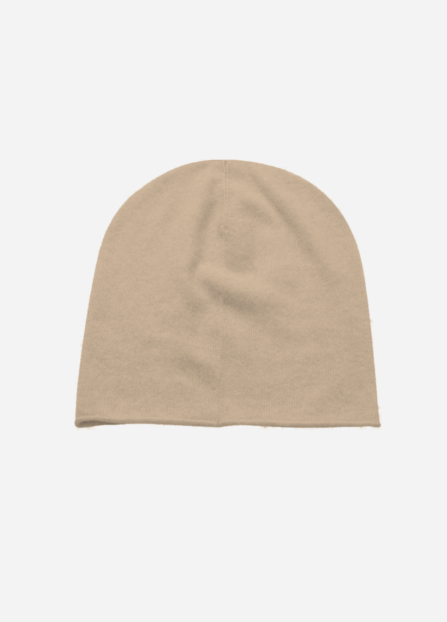 Cashmere Knitted Hat