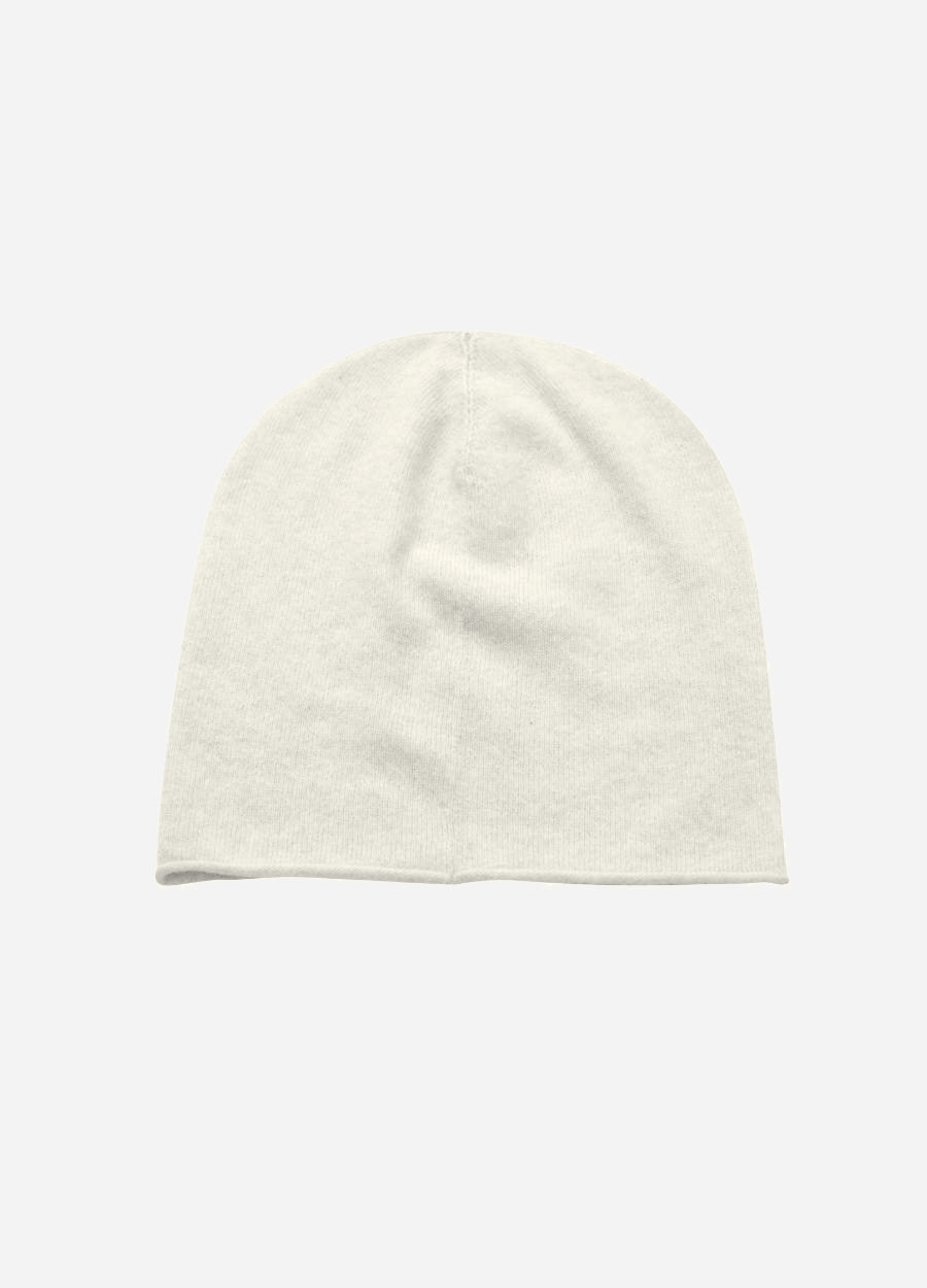 Cashmere Knitted Hat