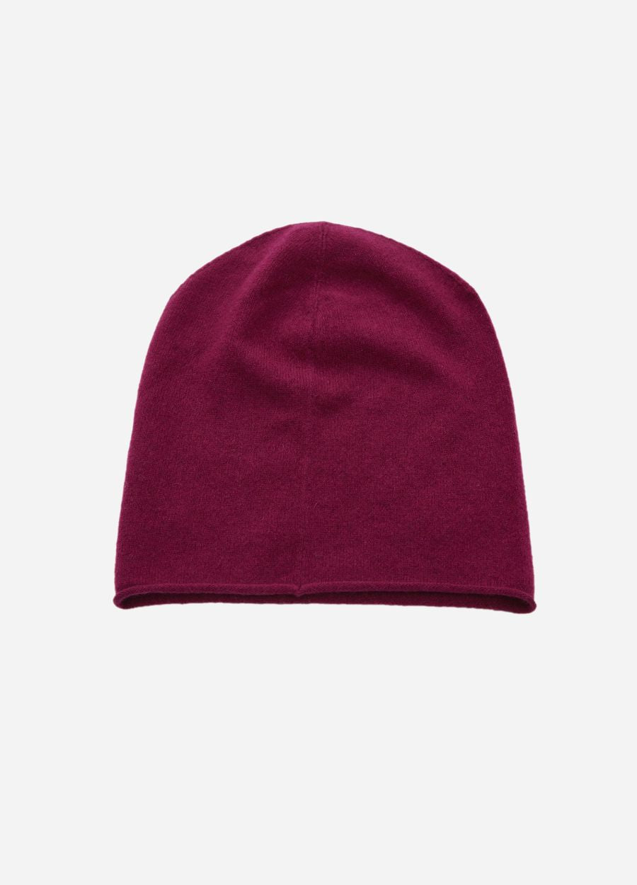 Cashmere Knitted Hat