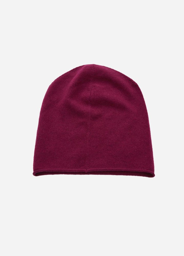 Cashmere Knitted Hat