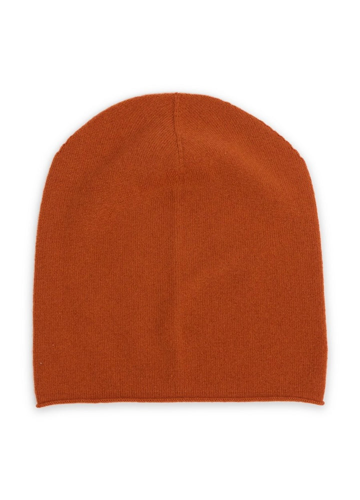 Cashmere Knitted Hat