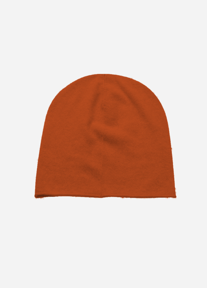 Cashmere Knitted Hat
