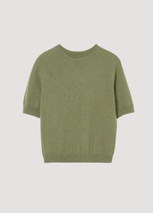 Angel Tee (Merino Blend)