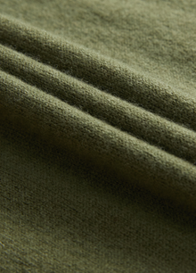Angel Tee (Merino Blend)