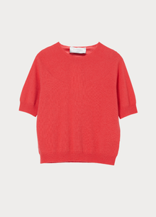 Angel Tee (Merino Blend)