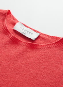 Angel Tee (Merino Blend)