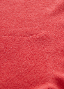Angel Tee (Merino Blend)