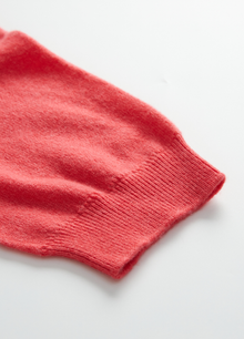 Angel Tee (Merino Blend)