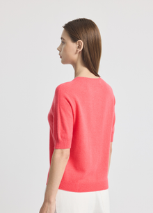 Angel Tee (Merino Blend)