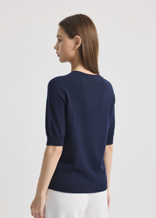 Angel Tee (Merino Blend)