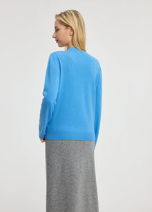 Cashmere Archive V-Neck Cardigan