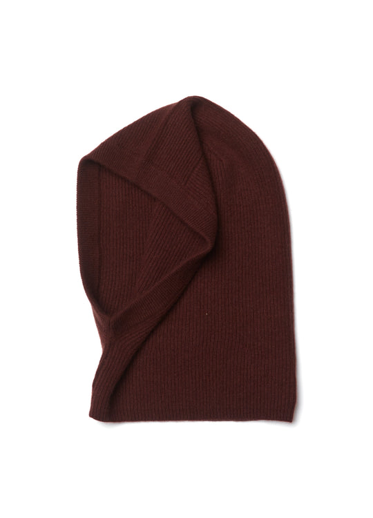 Cashmere Balaclava