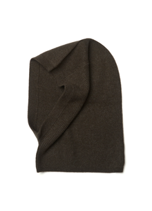 Cashmere Balaclava
