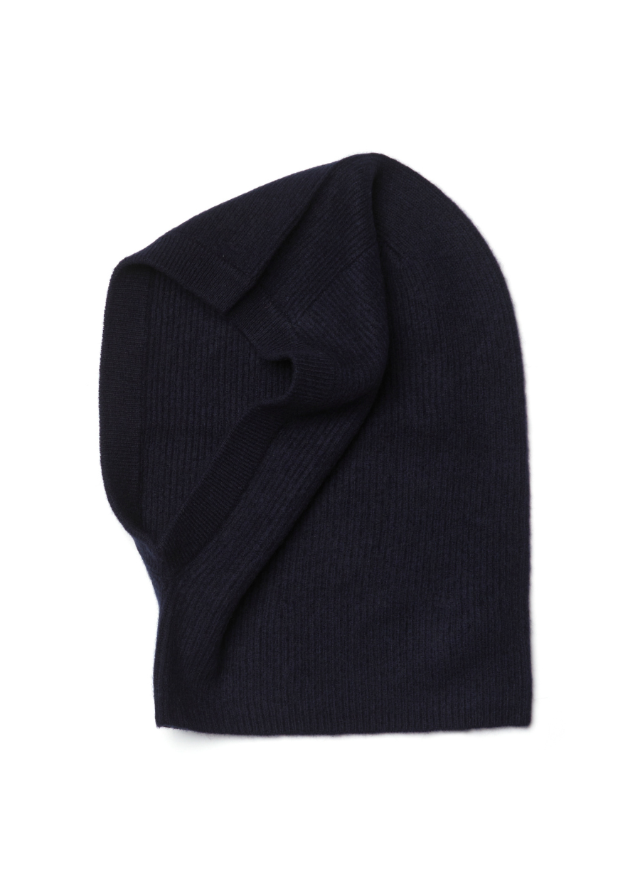 Cashmere Balaclava