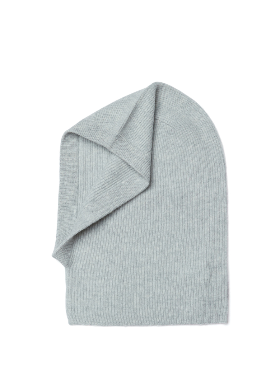 Cashmere Balaclava