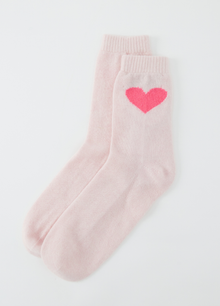 Cashmere Bedtime Socks