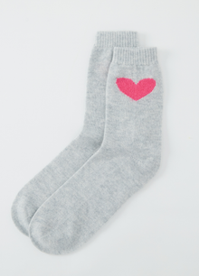 Cashmere Bedtime Socks