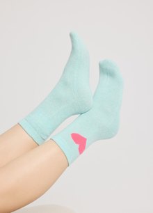 Cashmere Bedtime Socks
