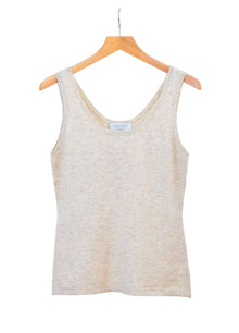 Cashmere Camisole