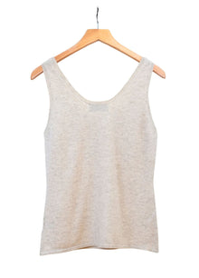 Cashmere Camisole