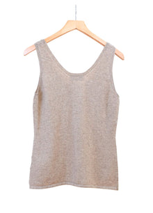 Cashmere Camisole