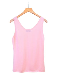 Cashmere Camisole