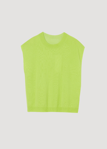 Cashmere Chelsea Tank