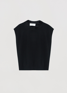 Cashmere Chelsea Tank