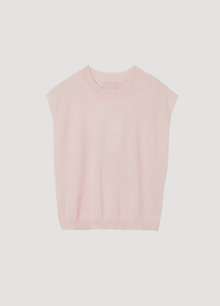 Cashmere Chelsea Tank