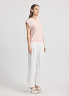 Cashmere Chelsea Tank