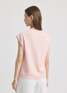 Cashmere Chelsea Tank