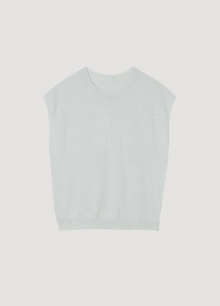 Cashmere Chelsea Tank