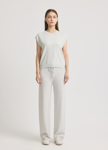 Cashmere Chelsea Tank